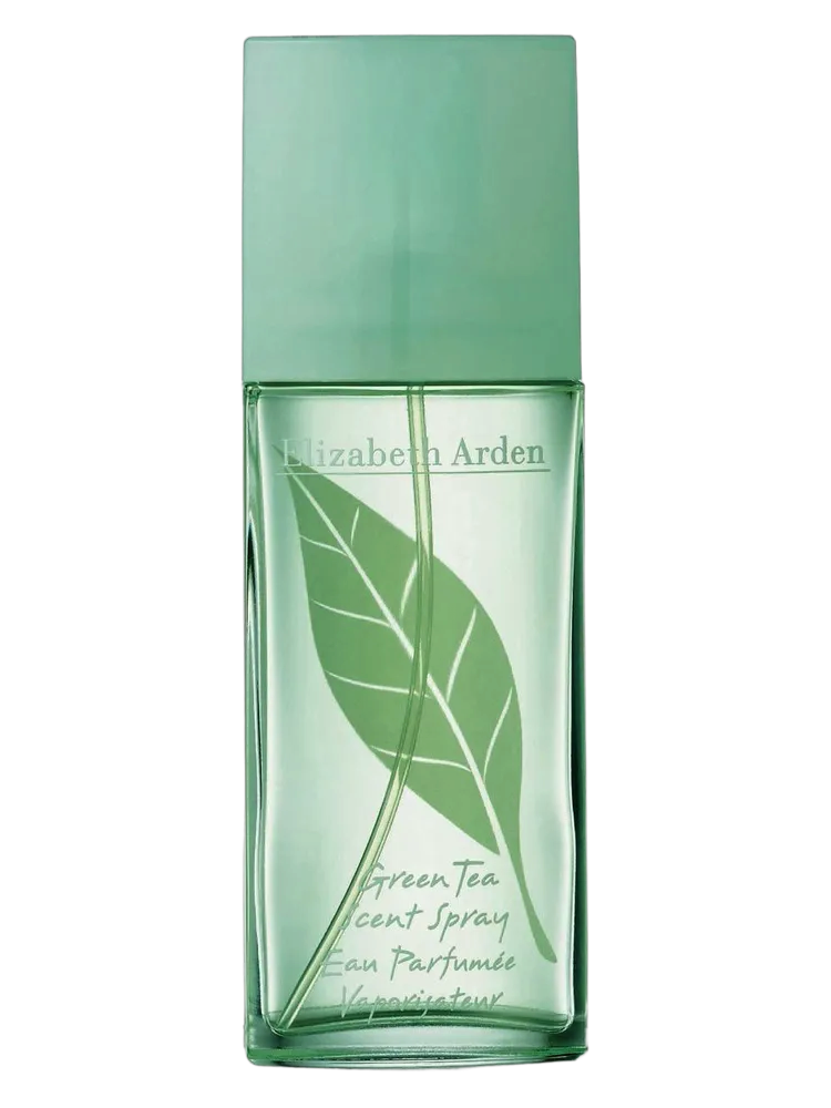 Green Tea by Elizabeth Arden
