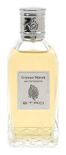 Greene Street by Etro
