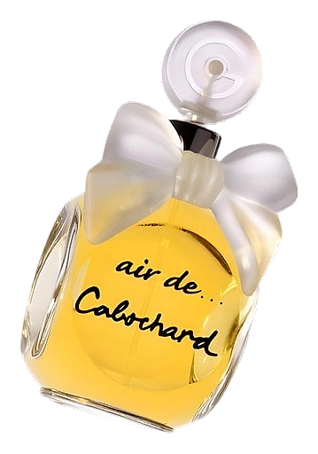 Air de Cabochard by Grès