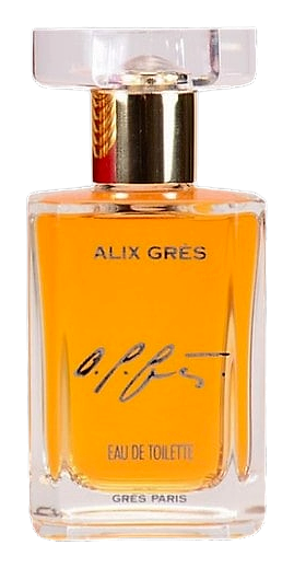 Alix by Grès