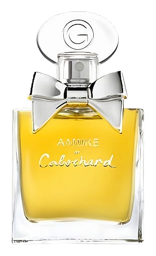 Ambre De Cabochard by Grès