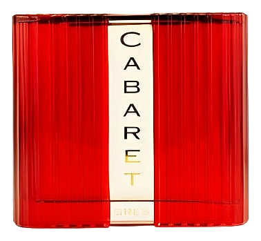 Cabaret Pour Homme by Grès