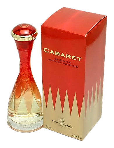 Cabaret by Grès