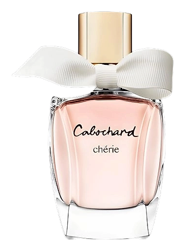 Cabochard Chérie by Grès