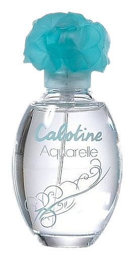 Cabotine Aquarelle by Grès