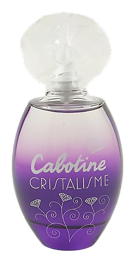 Cabotine Cristalisme by Grès
