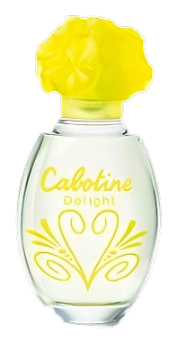 Cabotine Delight by Grès