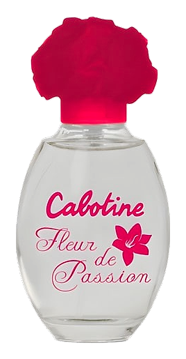Cabotine Fleur de Passion by Grès