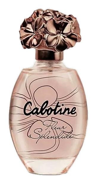 Fleur Splendide by Gres – Eau de Toilette