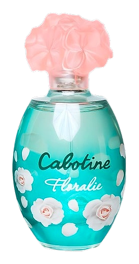 Cabotine Floralie by Grès