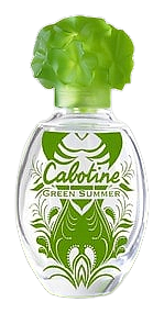Cabotine Green Summer by Grès