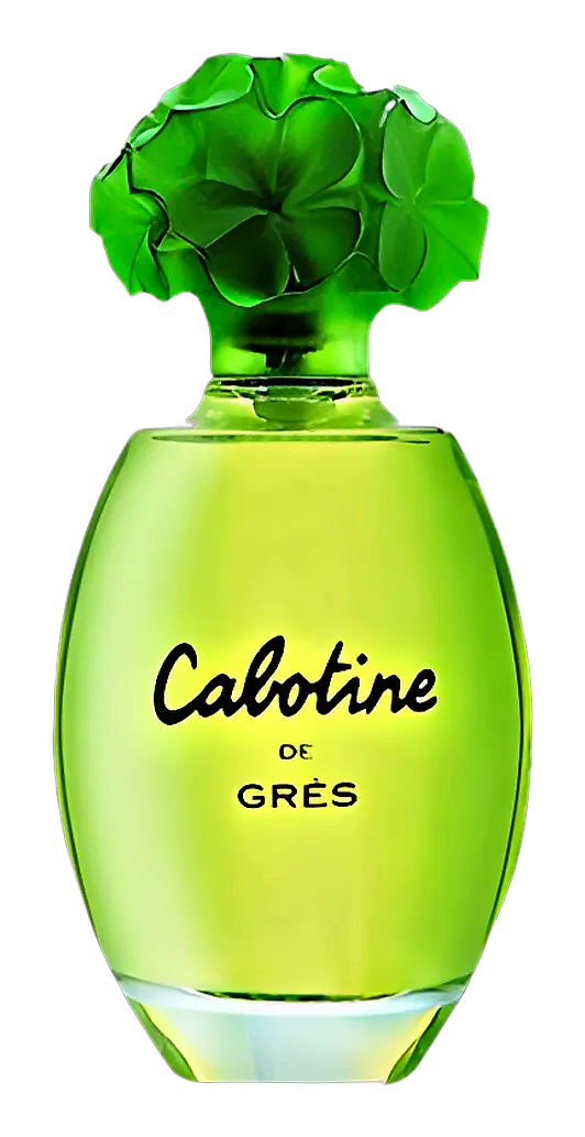 Cabotine by Grès