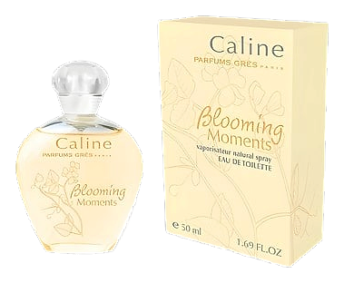 Caline Blooming Moments by Grès