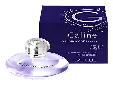 Caline Night by Grès