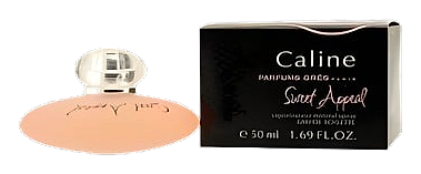Caline Sweet Appeal by Grès