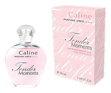 Caline Tender Moments by Gres – Eau de Toilette