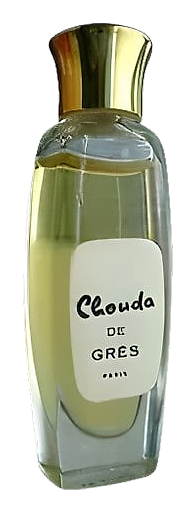 Chouda by Gres – Eau de Parfum