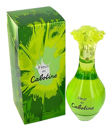 Grès Fleur de Cabotine