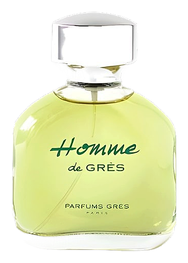 Homme De Gres by Grès