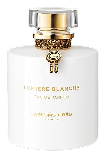 Lumiere Blanche by Grès