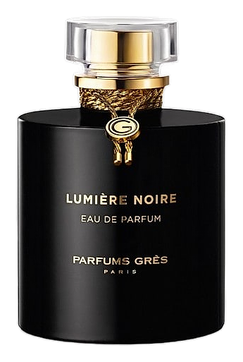 Lumiere Noire by Grès