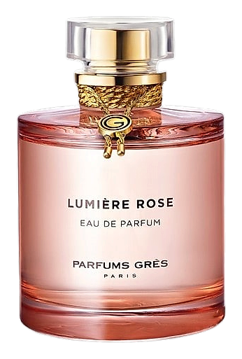 Lumiere Rose by Grès