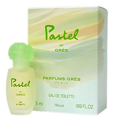 Pastel de Gres by Gres