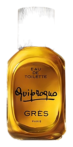 Grès QuiProQuo