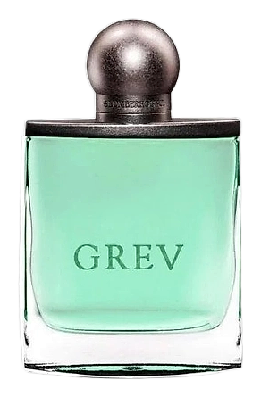 Grev by Slumberhouse