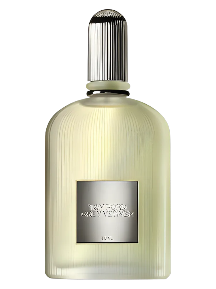 Grey Vetiver by Tom Ford – Eau de Parfum