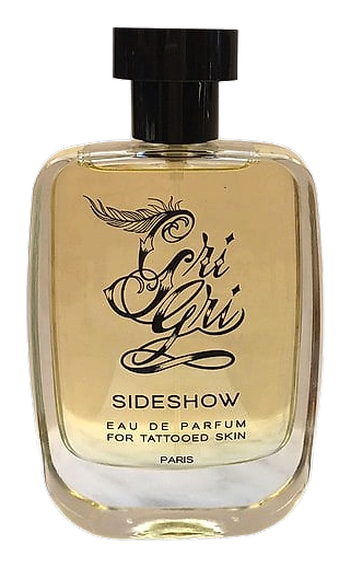 Sideshow by Gri Gri Parfums