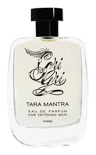 Tara Mantra by Gri Gri Parfums