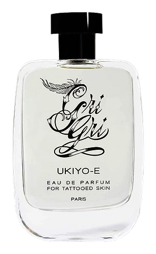 Ukiyo E by Gri Gri Parfums