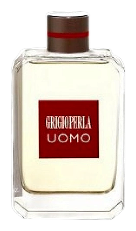 Grigioperla Uomo by La Perla – Eau de Toilette