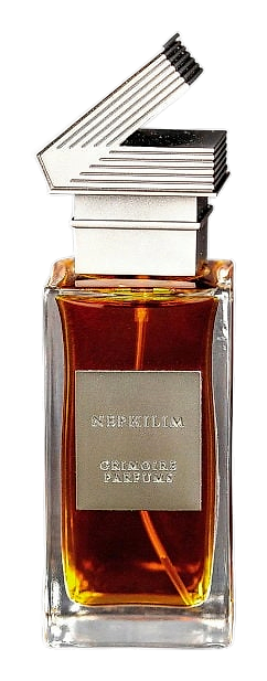 Nephilim by Grimoire Parfums