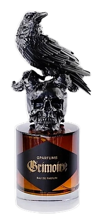 Grimoire by G Parfums