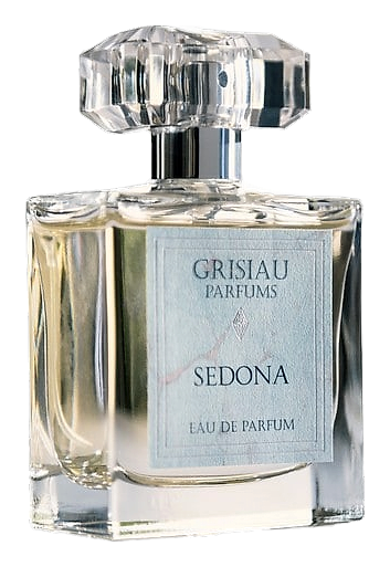 Sedona by Grisiau