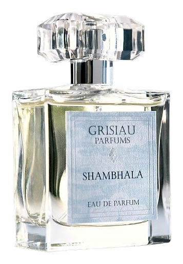 Shambhala by Grisiau