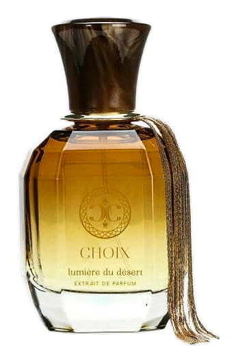 Gritti Choix Lumiere Du Desert