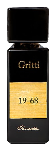 19-68 by Gritti