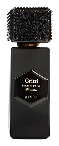 Alvise by Gritti