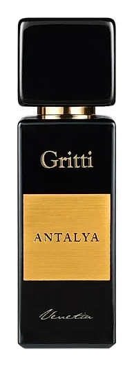 Antalya by Gritti