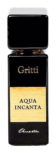 Aqua Incanta by Gritti