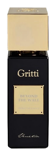 Beyond The Wall by Gritti