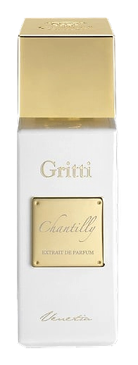 Chantilly Extrait de Parfum by Gritti