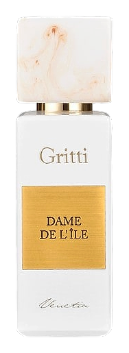 Dame De L'île by Gritti