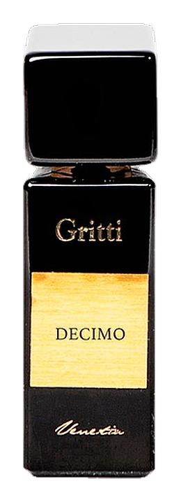 Decimo by Gritti