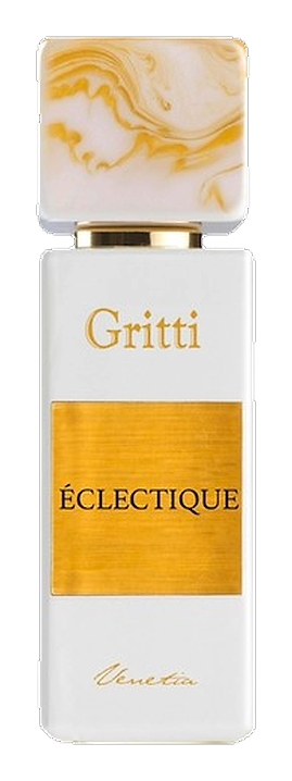 Gritti Eclectique