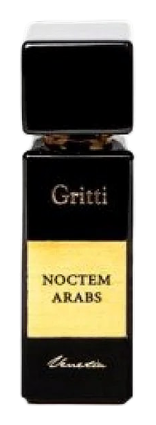 Gritti Noctem Arabs by Gritti – Eau de Parfum