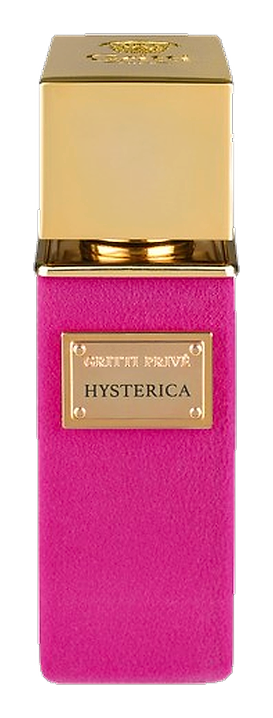 Gritti Hysterica